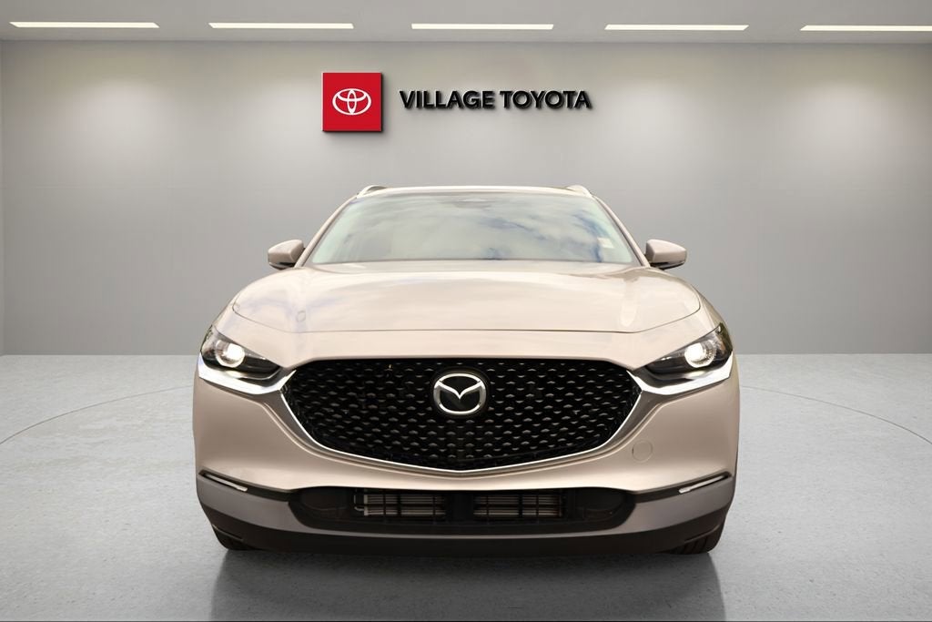 2024 Mazda Mazda CX-30 2.5 S Preferred Package