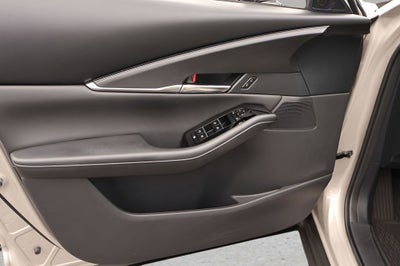 2024 Mazda Mazda CX-30 2.5 S Preferred Package