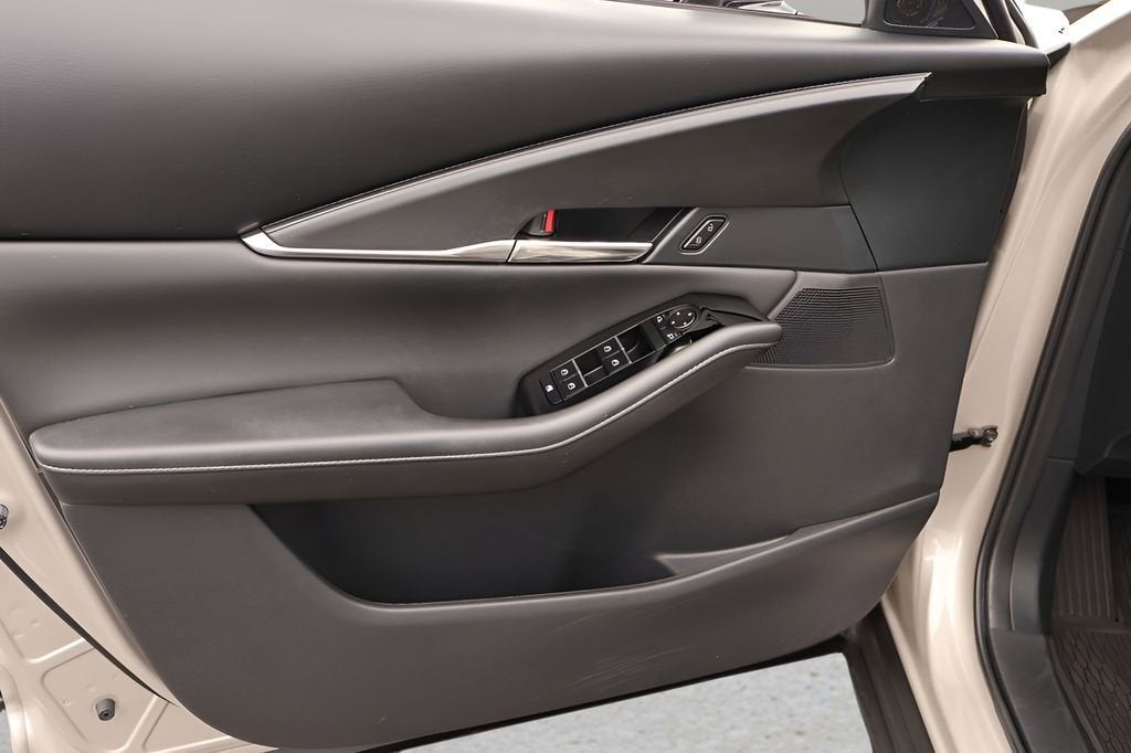 2024 Mazda Mazda CX-30 2.5 S Preferred Package