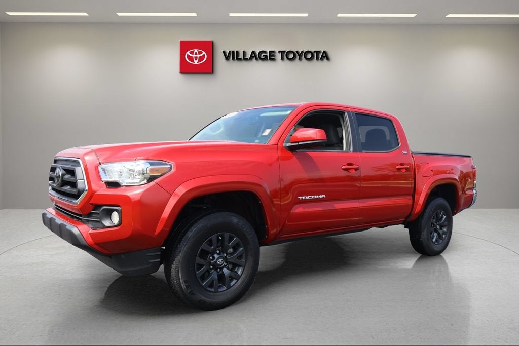 2023 Toyota Tacoma 2WD SR5