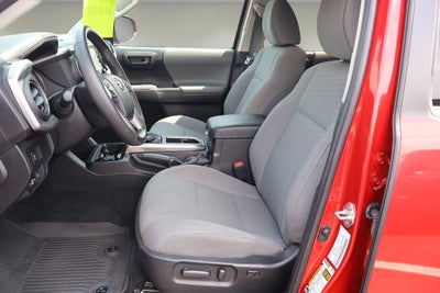 2023 Toyota Tacoma 2WD SR5