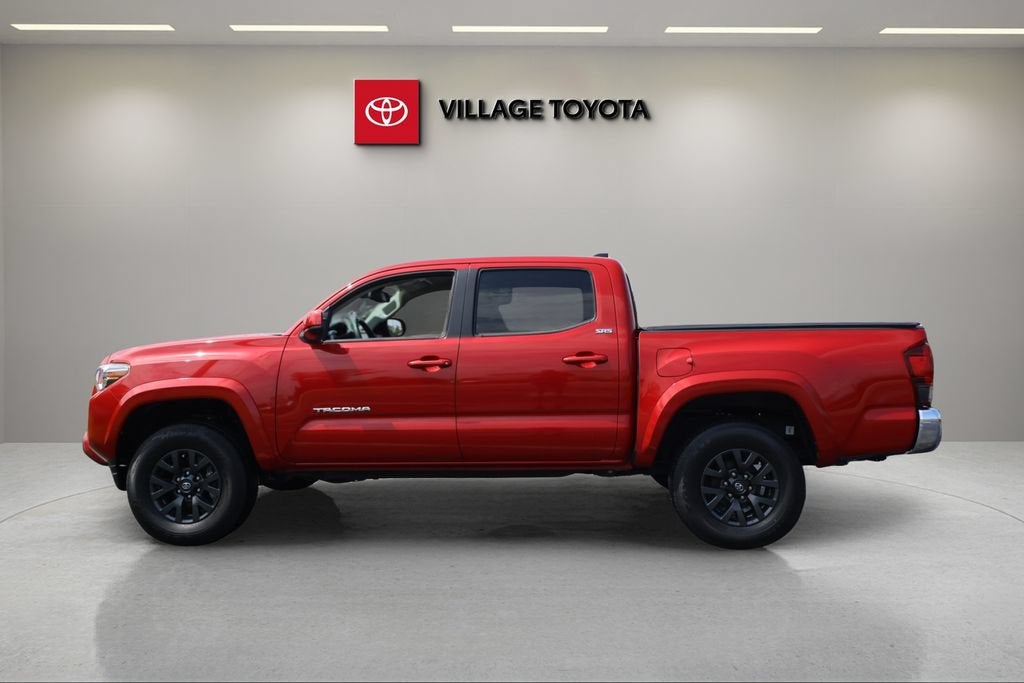 2023 Toyota Tacoma 2WD SR5