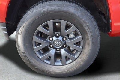 2023 Toyota Tacoma 2WD SR5
