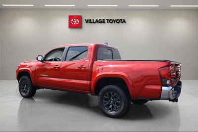 2023 Toyota Tacoma 2WD SR5