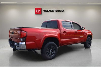 2023 Toyota Tacoma 2WD SR5