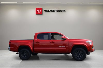 2023 Toyota Tacoma 2WD SR5