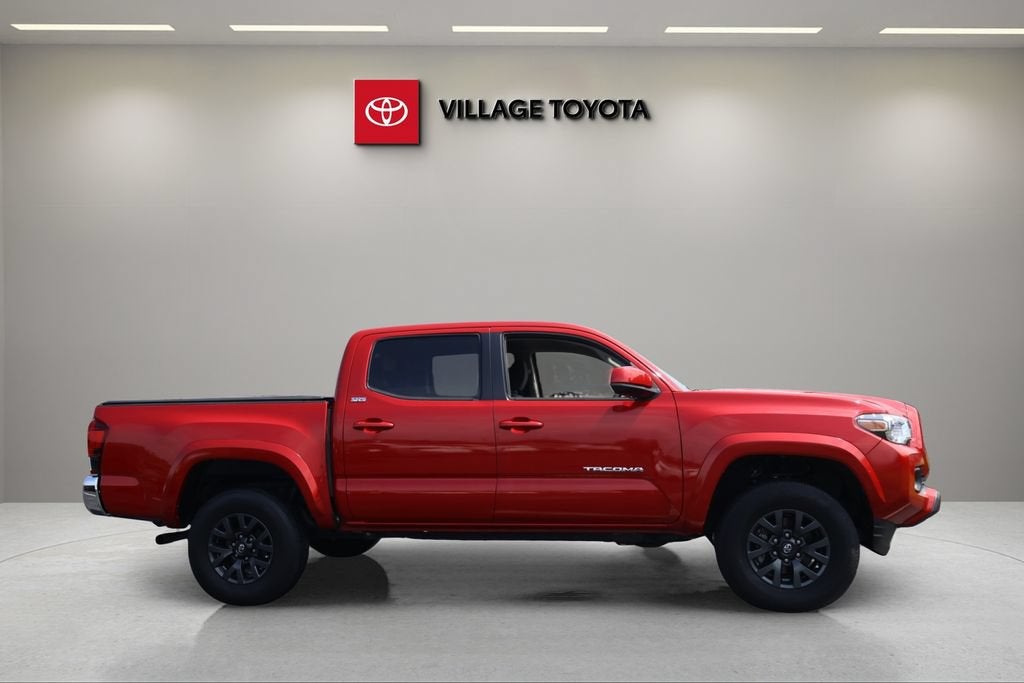 2023 Toyota Tacoma 2WD SR5