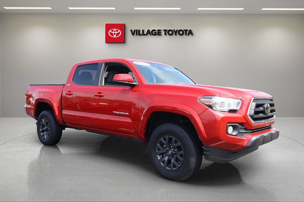 2023 Toyota Tacoma 2WD SR5