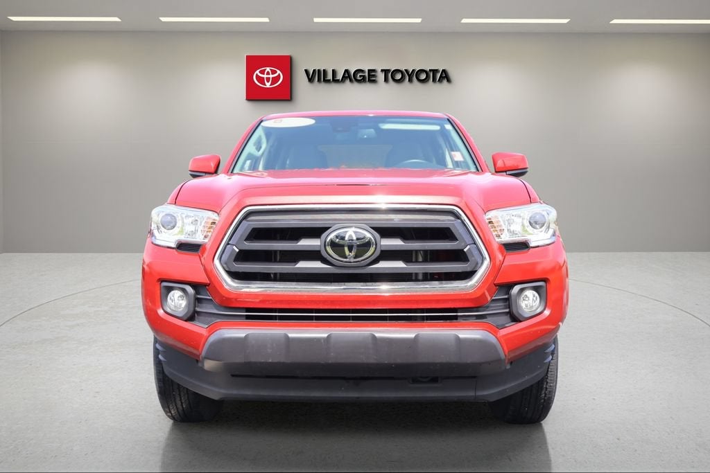 2023 Toyota Tacoma 2WD SR5