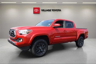 2023 Toyota Tacoma 2WD SR5