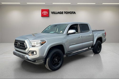 2022 Toyota Tacoma 2WD SR5
