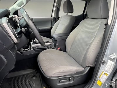 2022 Toyota Tacoma 2WD SR5