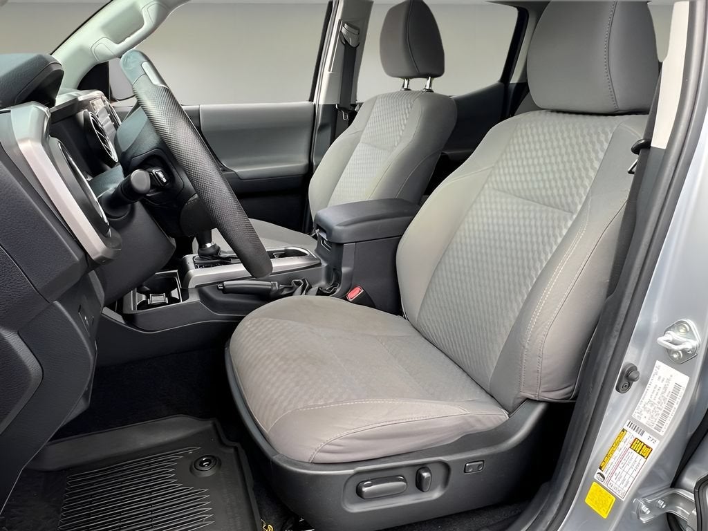 2022 Toyota Tacoma 2WD SR5