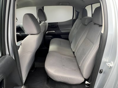 2022 Toyota Tacoma 2WD SR5