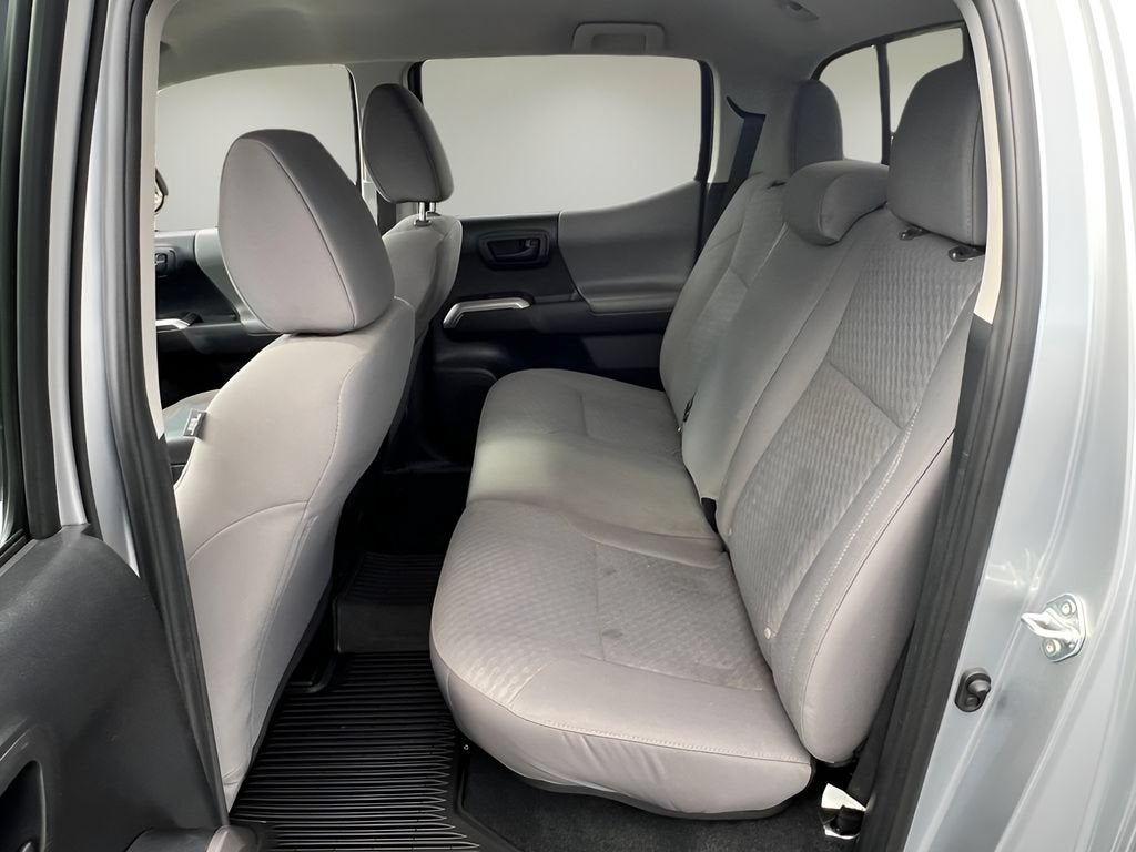 2022 Toyota Tacoma 2WD SR5
