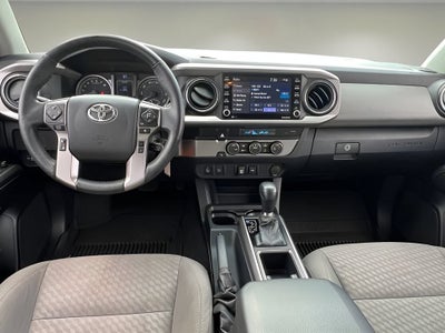 2022 Toyota Tacoma 2WD SR5