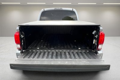 2022 Toyota Tacoma 2WD SR5