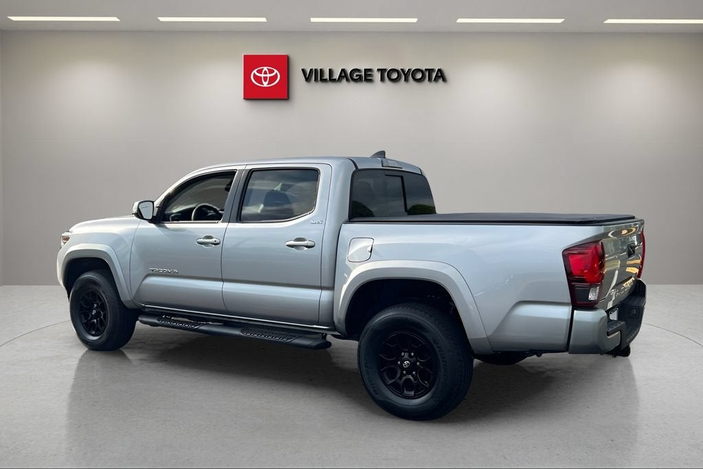 2022 Toyota Tacoma 2WD SR5