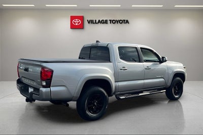 2022 Toyota Tacoma 2WD SR5