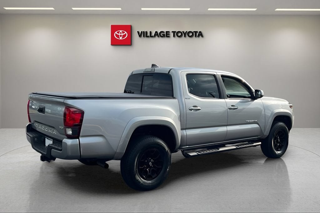 2022 Toyota Tacoma 2WD SR5
