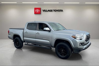 2022 Toyota Tacoma 2WD SR5
