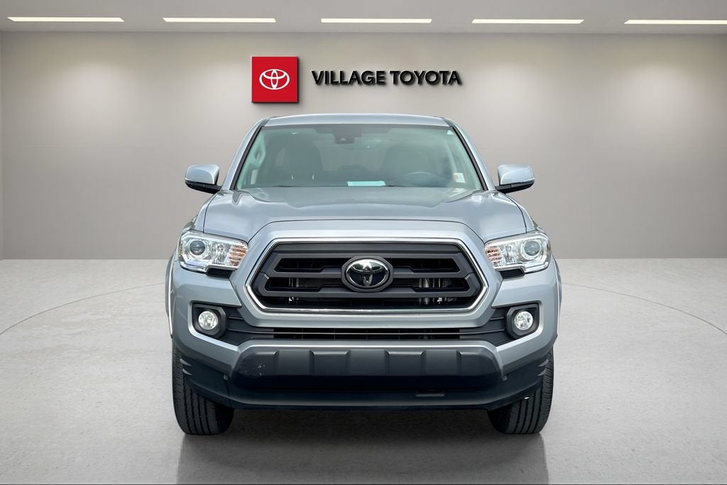2022 Toyota Tacoma 2WD SR5