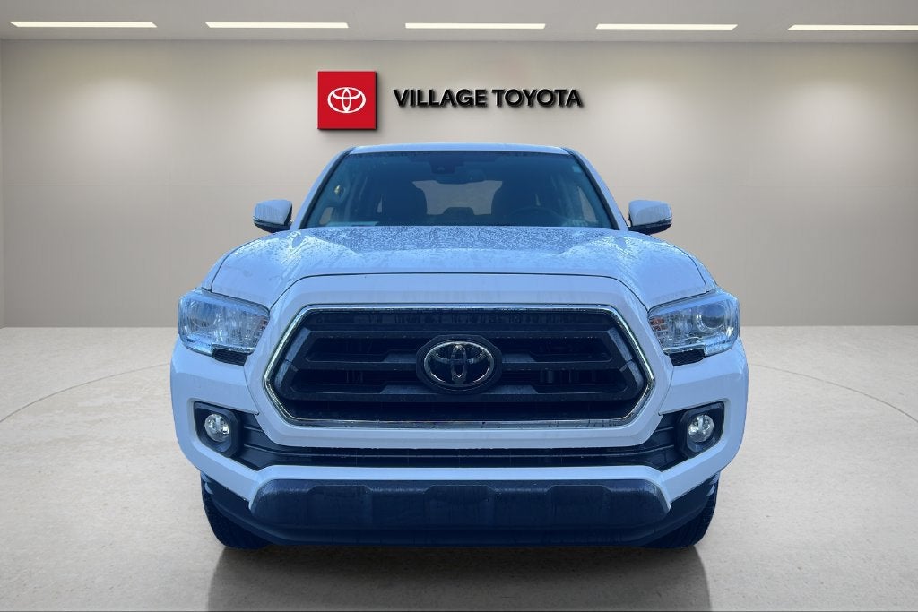 2022 Toyota Tacoma 2WD SR5
