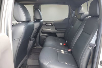2023 Toyota Tacoma 2WD SR5
