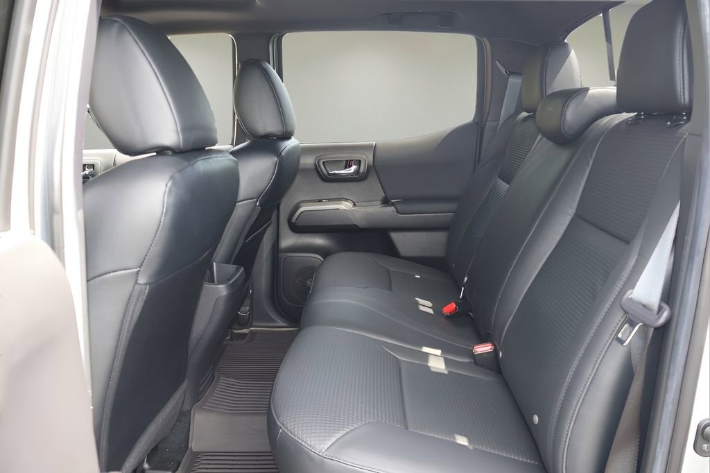 2023 Toyota Tacoma 2WD SR5