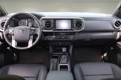2023 Toyota Tacoma 2WD SR5