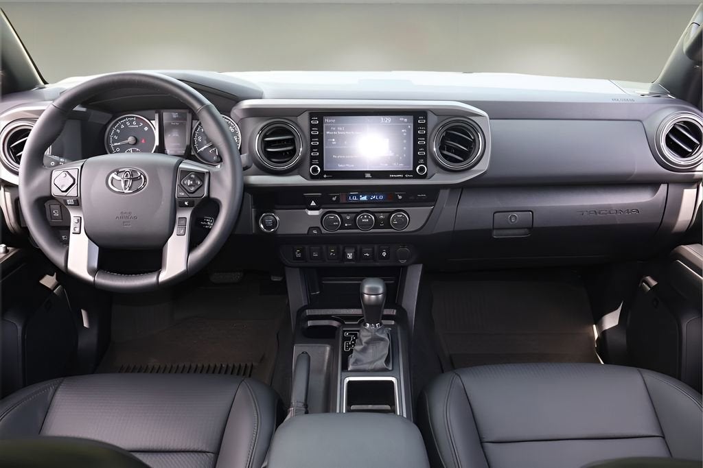 2023 Toyota Tacoma 2WD SR5