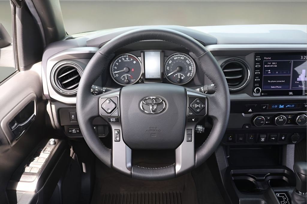 2023 Toyota Tacoma 2WD SR5