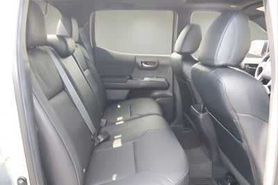 2023 Toyota Tacoma 2WD SR5