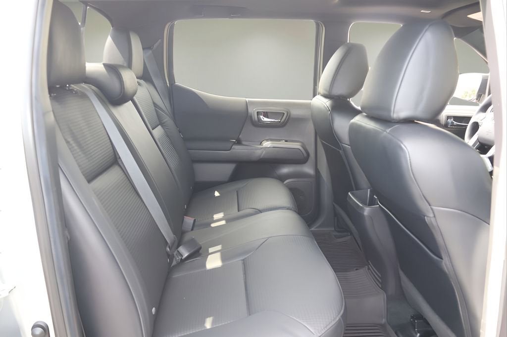 2023 Toyota Tacoma 2WD SR5