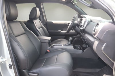 2023 Toyota Tacoma 2WD SR5