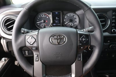 2023 Toyota Tacoma 2WD SR5