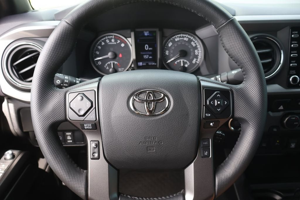 2023 Toyota Tacoma 2WD SR5