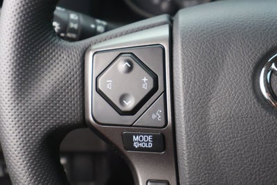 2023 Toyota Tacoma 2WD SR5