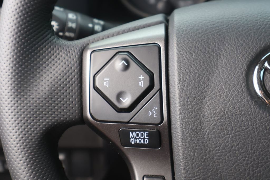 2023 Toyota Tacoma 2WD SR5