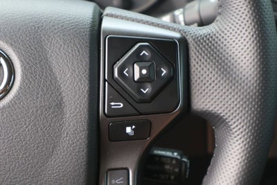 2023 Toyota Tacoma 2WD SR5