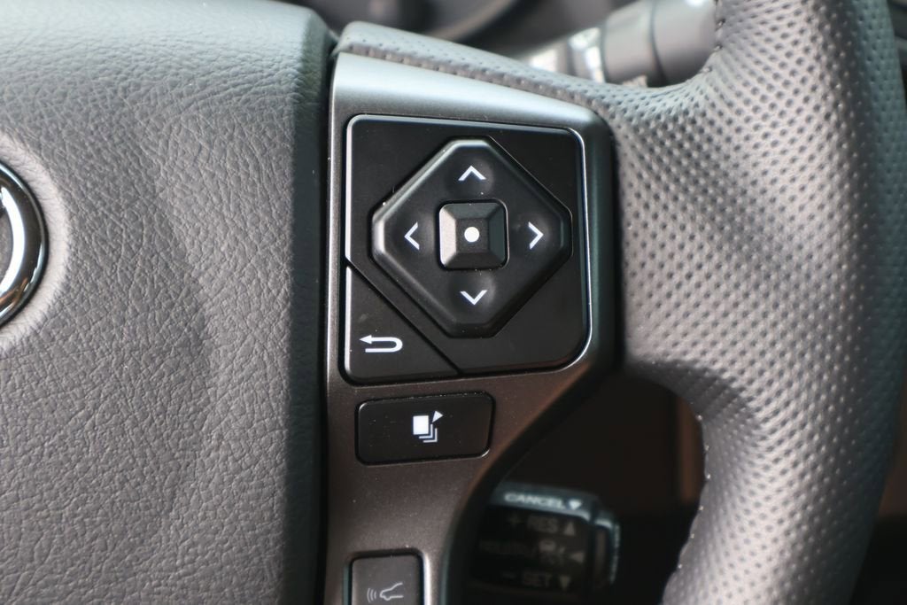 2023 Toyota Tacoma 2WD SR5