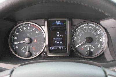 2023 Toyota Tacoma 2WD SR5