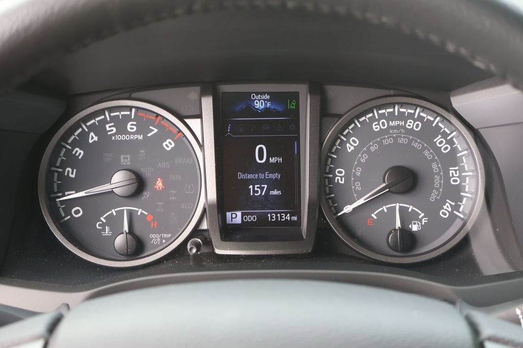 2023 Toyota Tacoma 2WD SR5