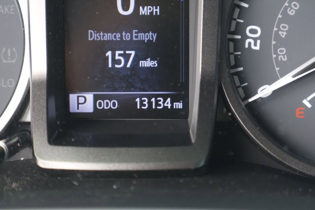 2023 Toyota Tacoma 2WD SR5