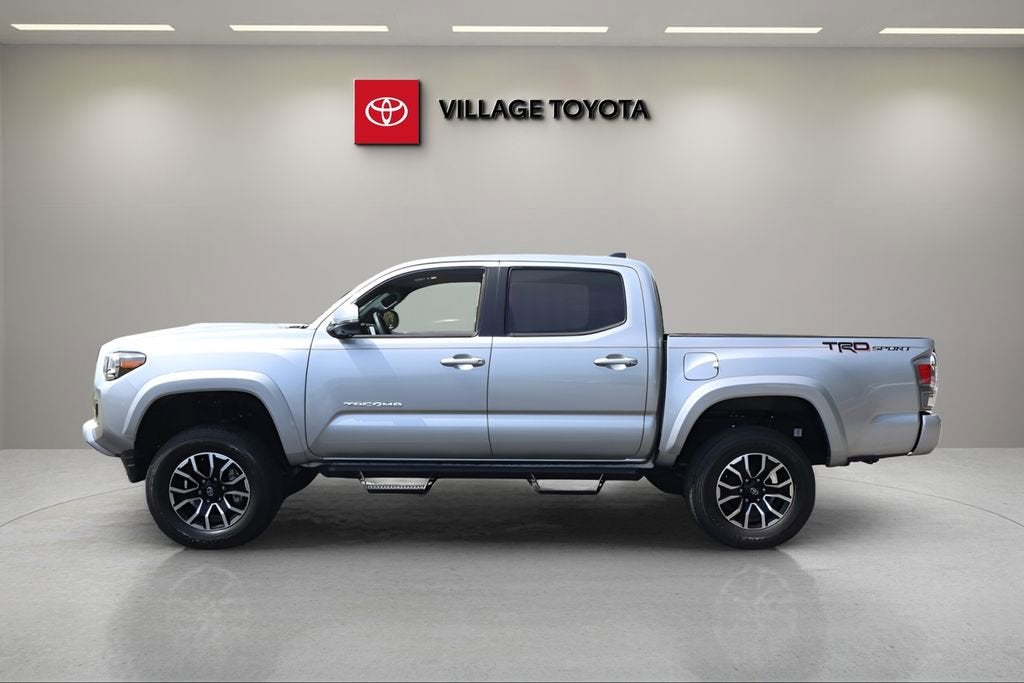 2023 Toyota Tacoma 2WD SR5