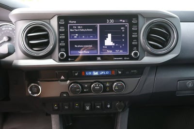 2023 Toyota Tacoma 2WD SR5