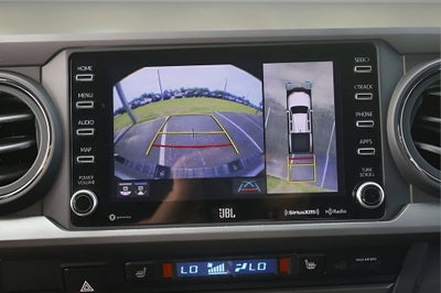 2023 Toyota Tacoma 2WD SR5
