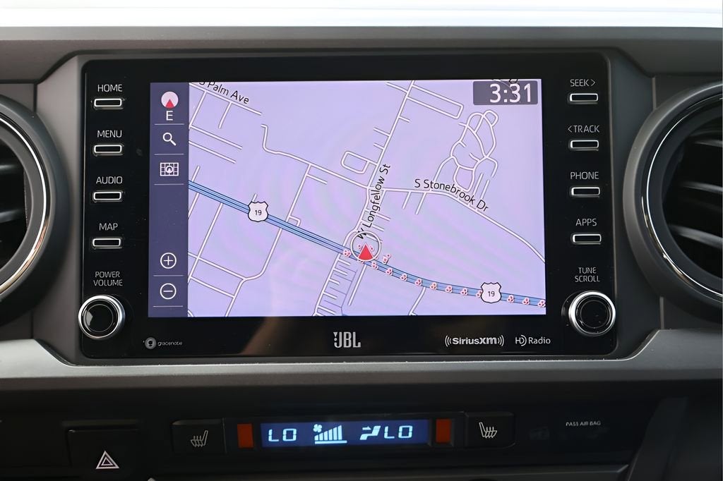 2023 Toyota Tacoma 2WD SR5