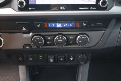 2023 Toyota Tacoma 2WD SR5