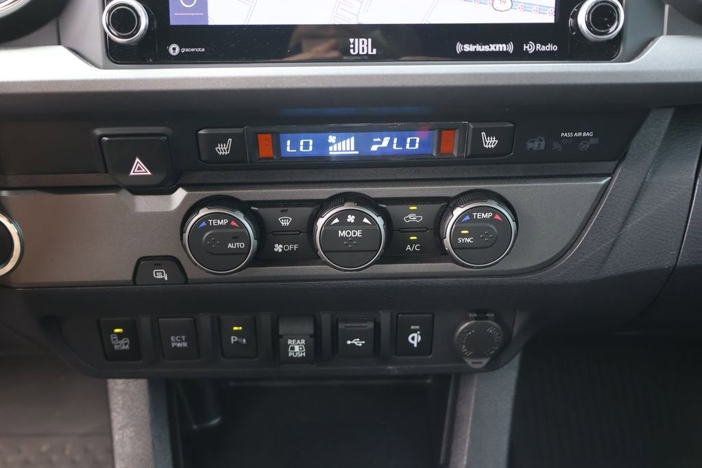 2023 Toyota Tacoma 2WD SR5